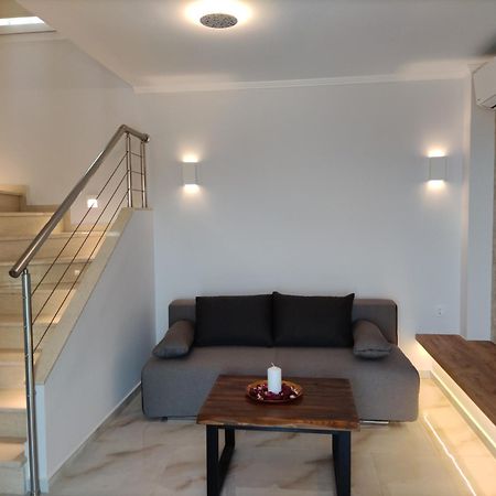 פארגה Elais Luxury Villas מראה חיצוני תמונה