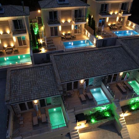 פארגה Elais Luxury Villas מראה חיצוני תמונה