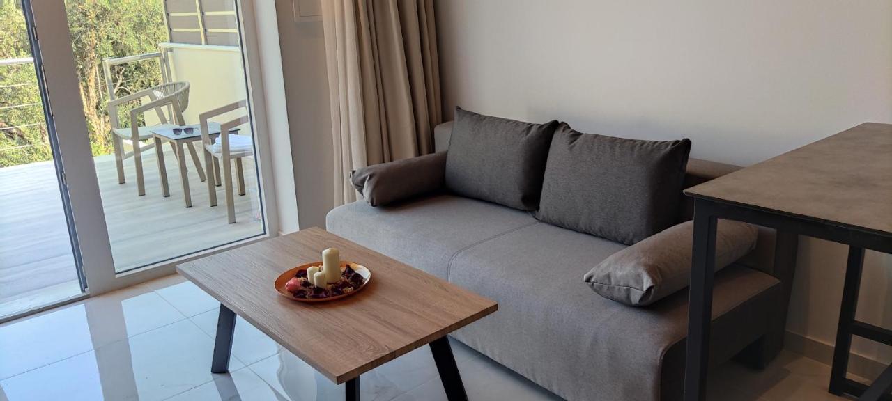 פארגה Elais Luxury Villas מראה חיצוני תמונה