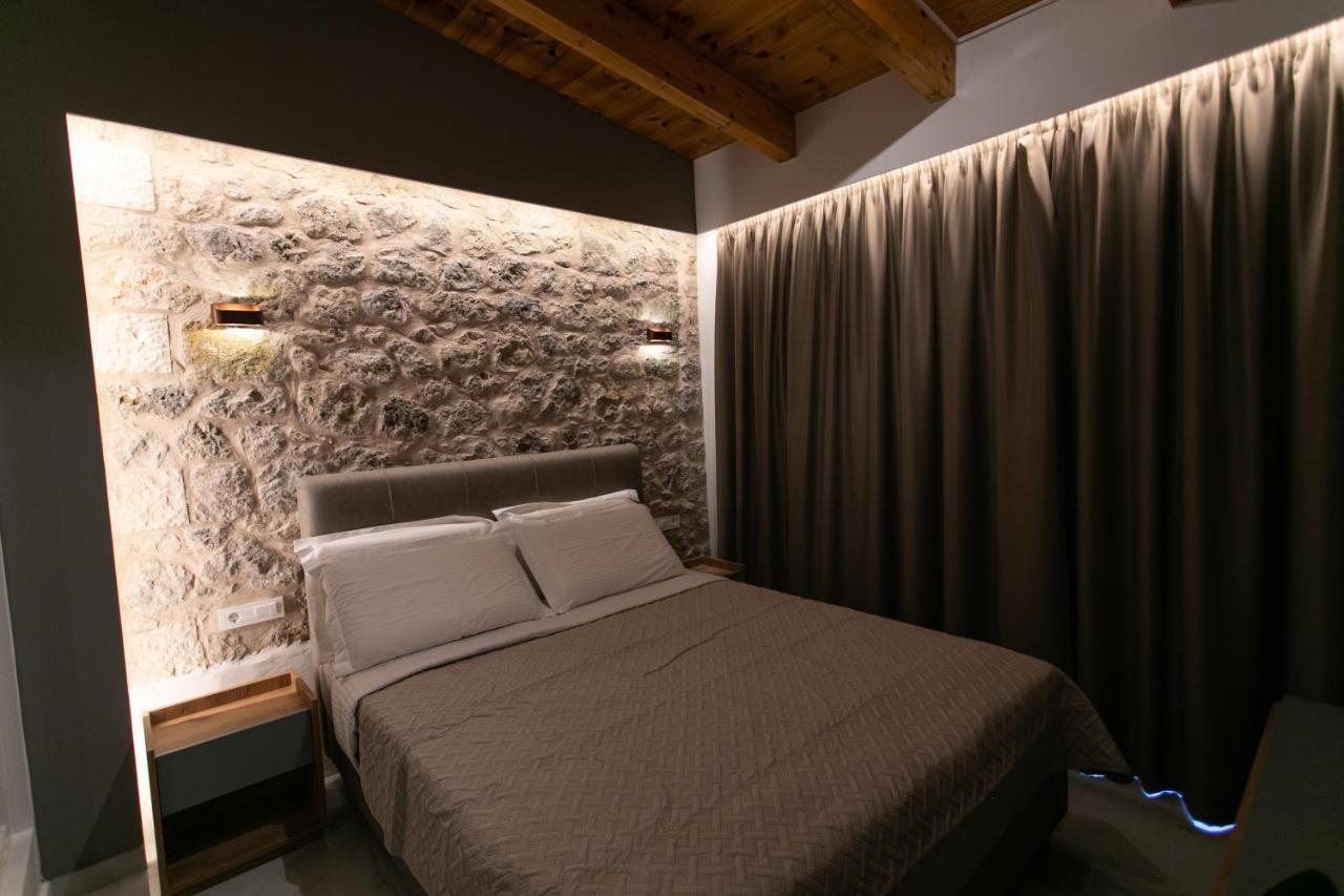 פארגה Elais Luxury Villas מראה חיצוני תמונה