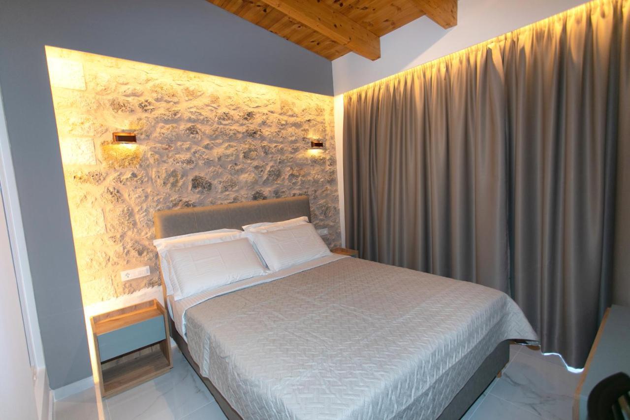 פארגה Elais Luxury Villas מראה חיצוני תמונה