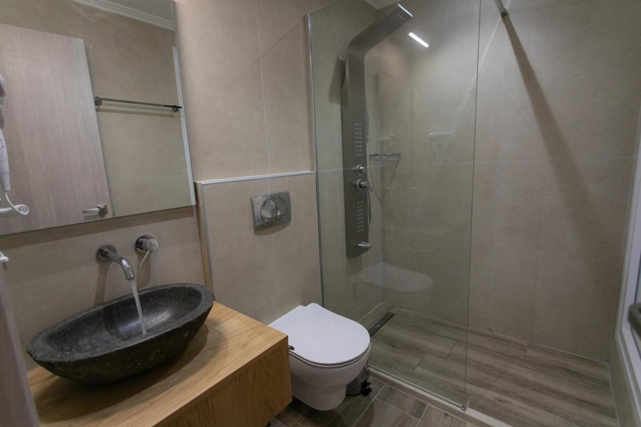 פארגה Elais Luxury Villas מראה חיצוני תמונה
