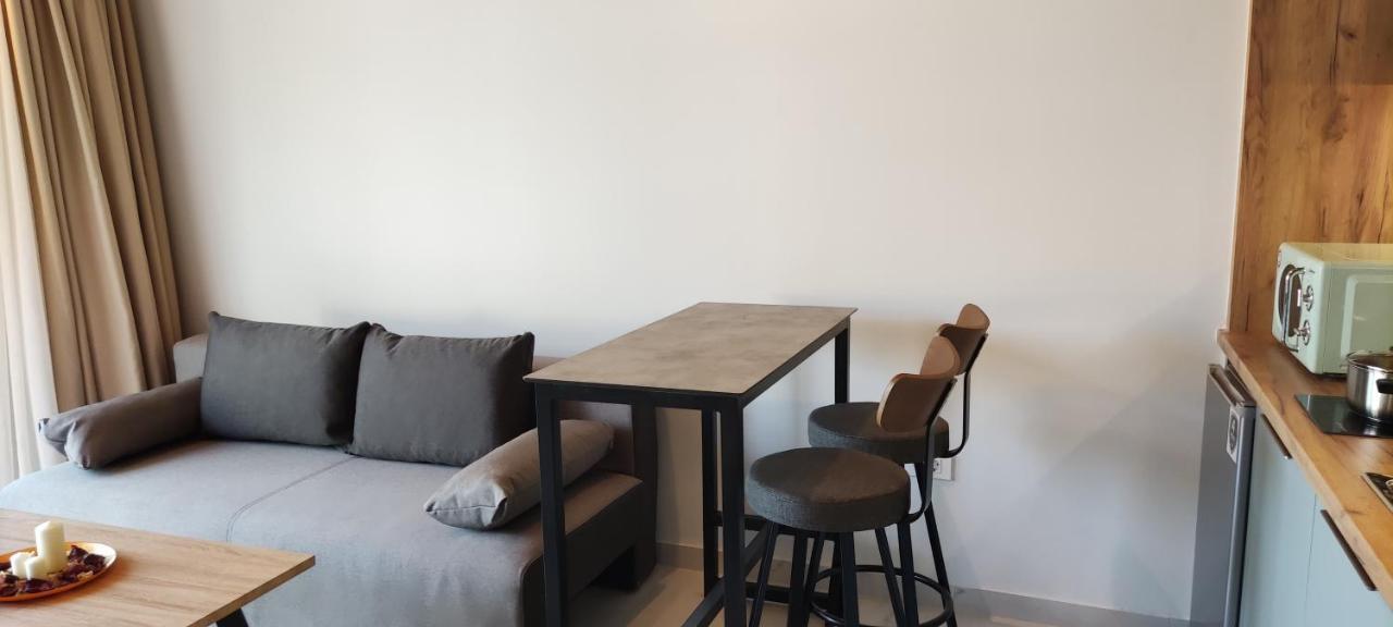 פארגה Elais Luxury Villas מראה חיצוני תמונה