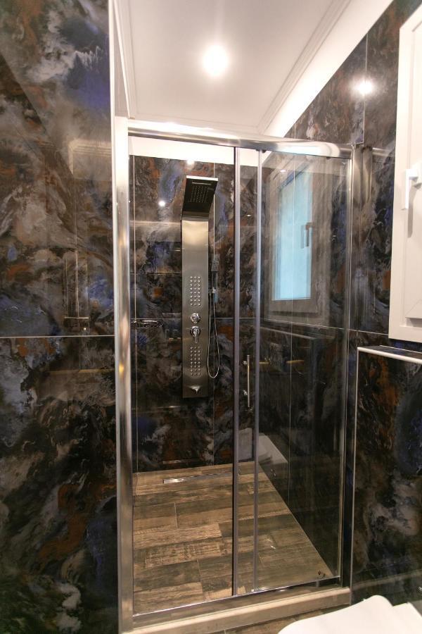 פארגה Elais Luxury Villas מראה חיצוני תמונה