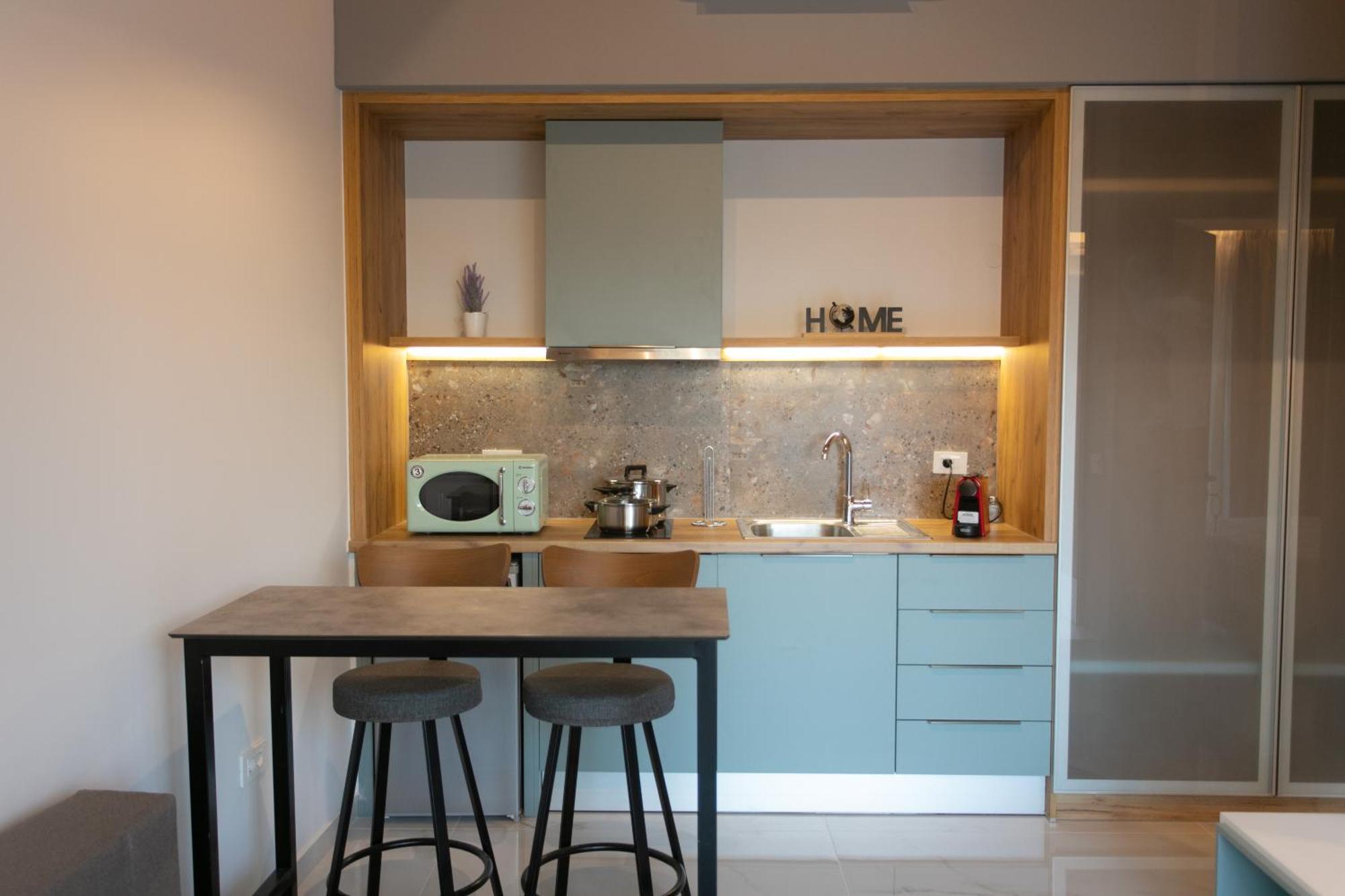 פארגה Elais Luxury Villas מראה חיצוני תמונה