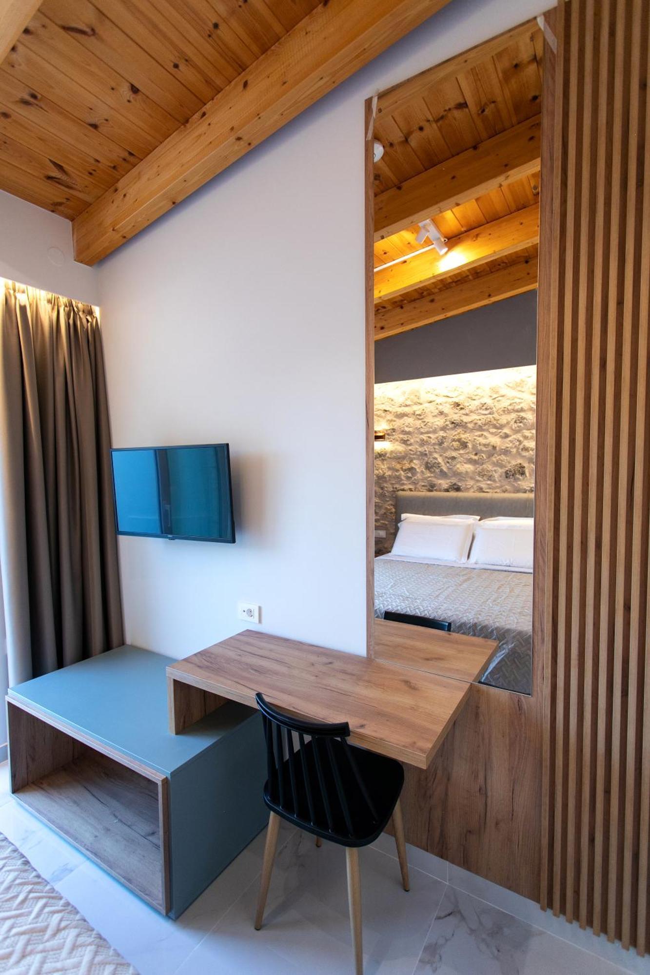 פארגה Elais Luxury Villas מראה חיצוני תמונה