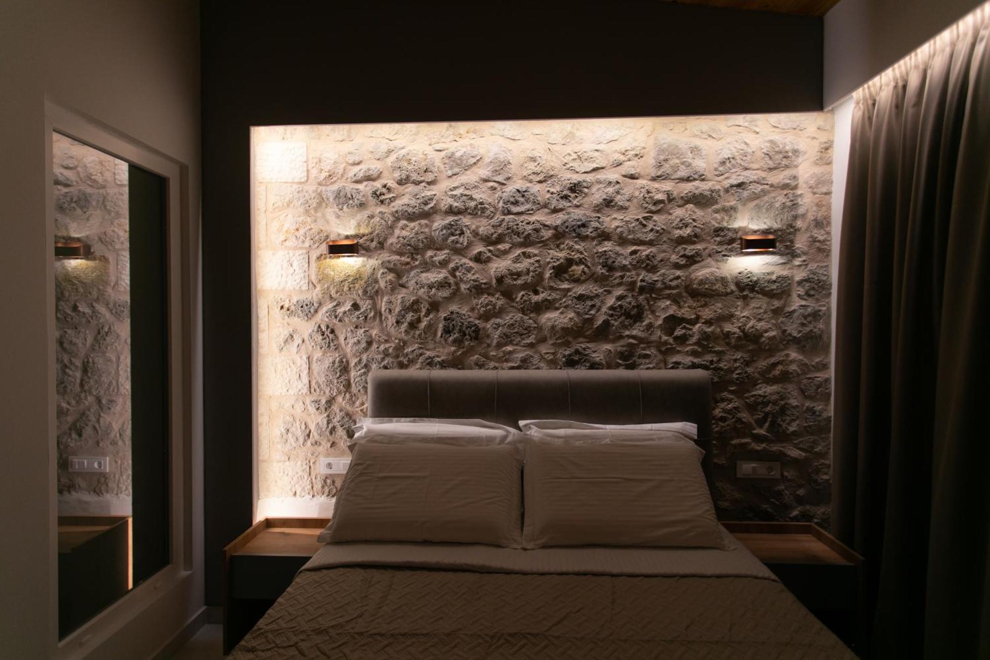 פארגה Elais Luxury Villas מראה חיצוני תמונה