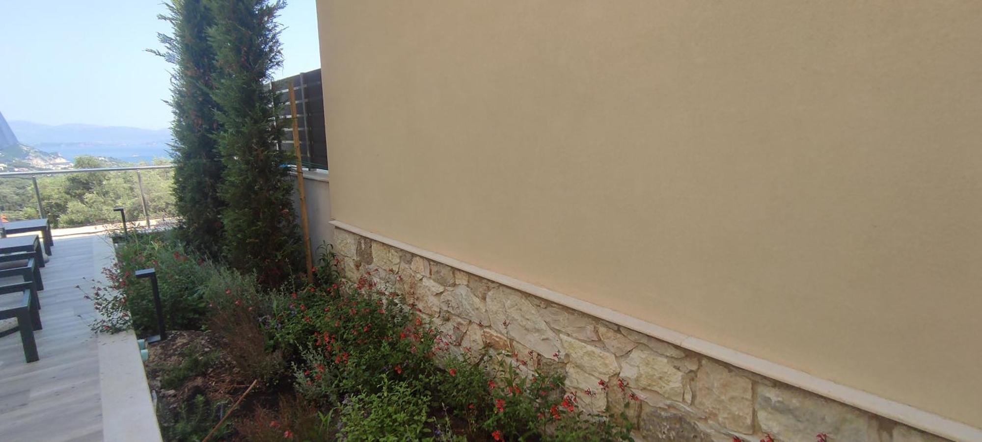 פארגה Elais Luxury Villas מראה חיצוני תמונה
