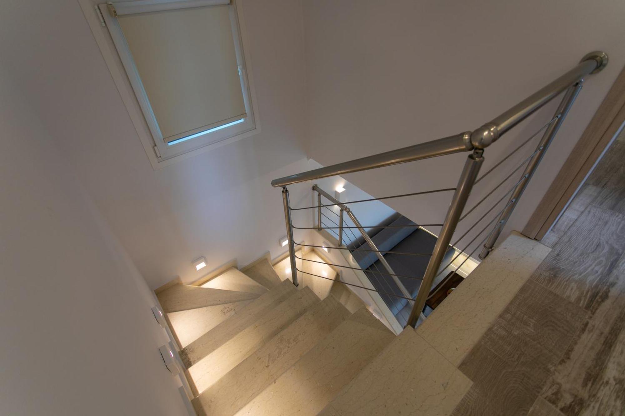 פארגה Elais Luxury Villas מראה חיצוני תמונה