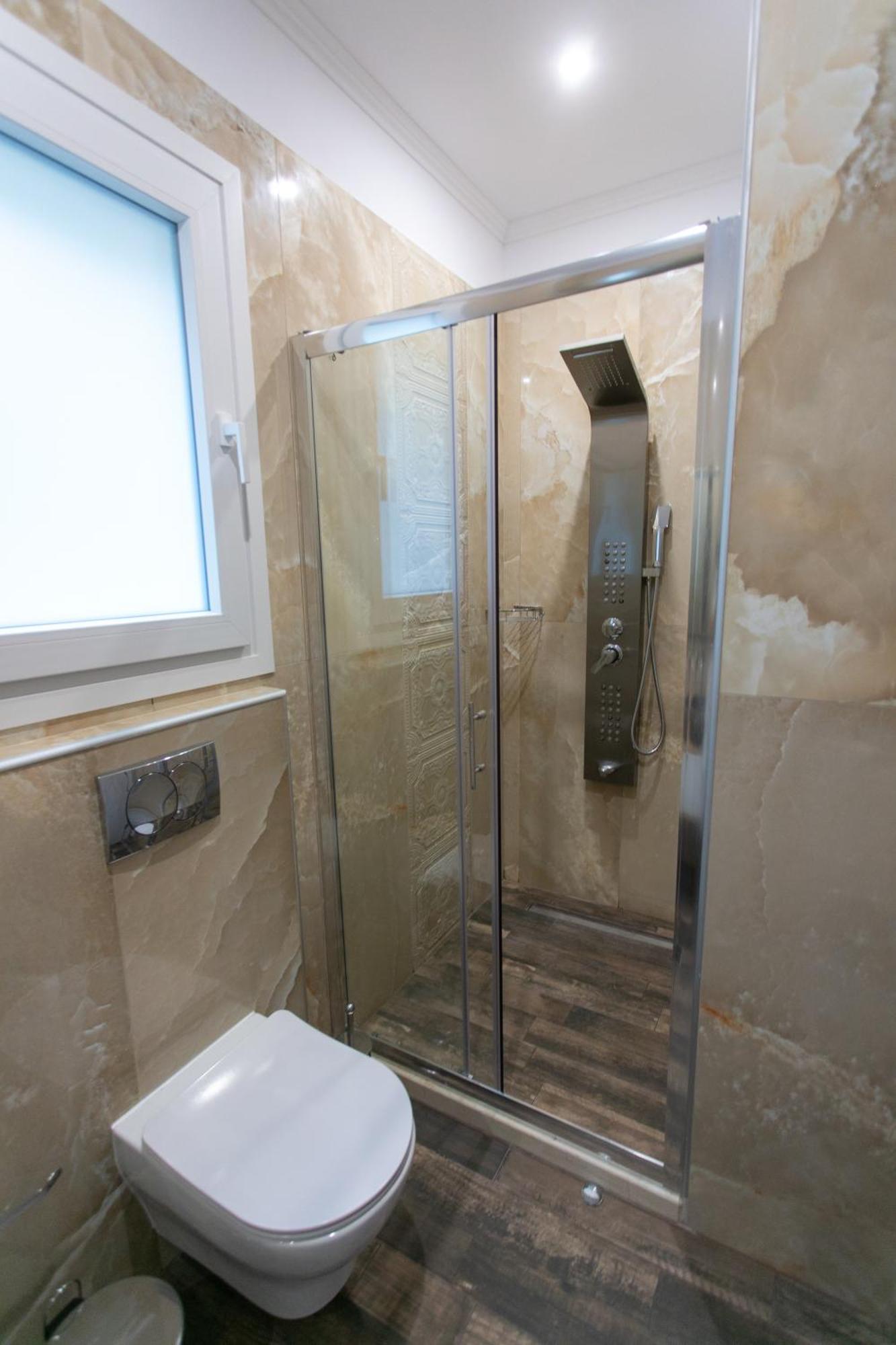 פארגה Elais Luxury Villas מראה חיצוני תמונה