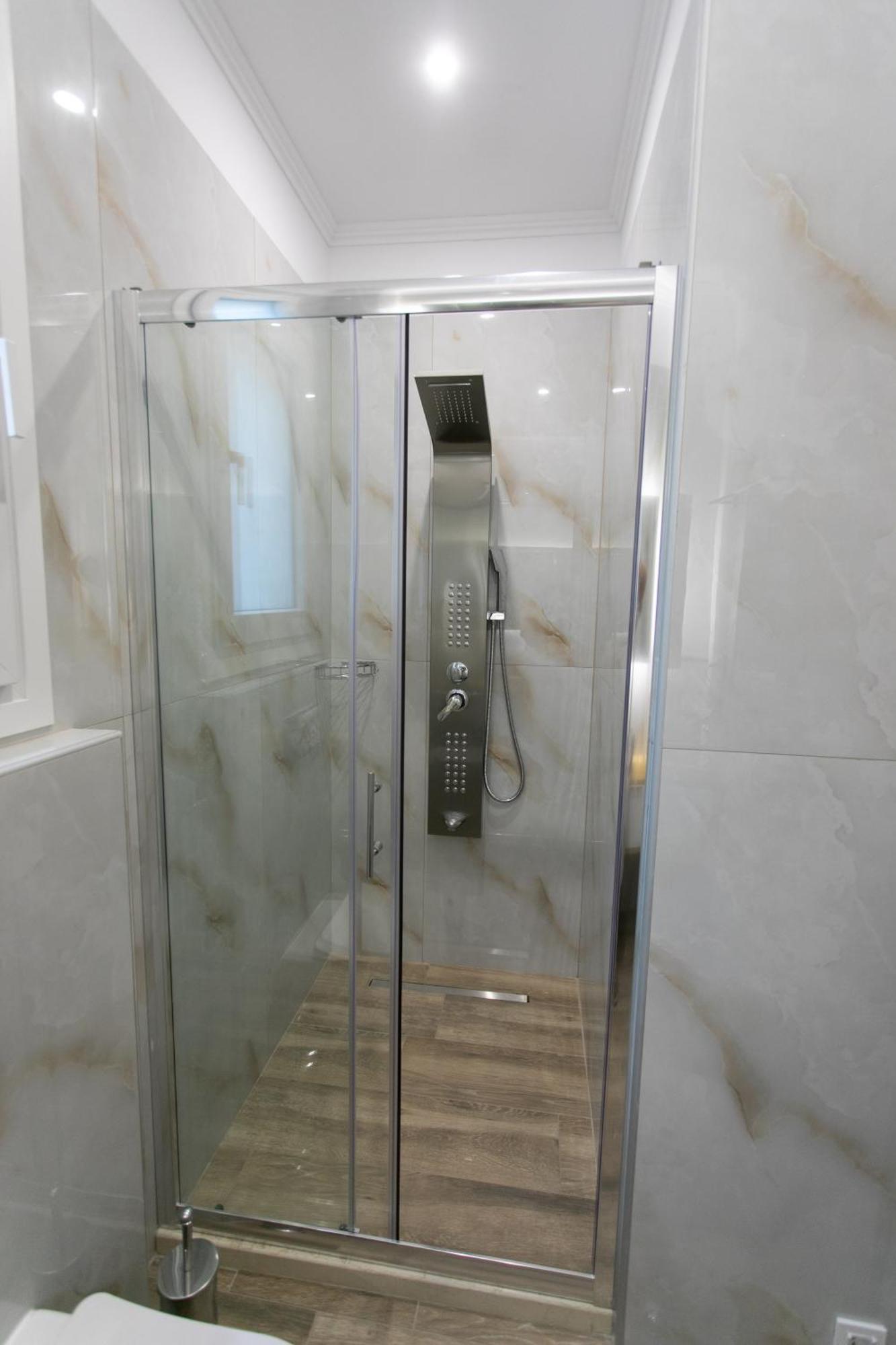 פארגה Elais Luxury Villas מראה חיצוני תמונה