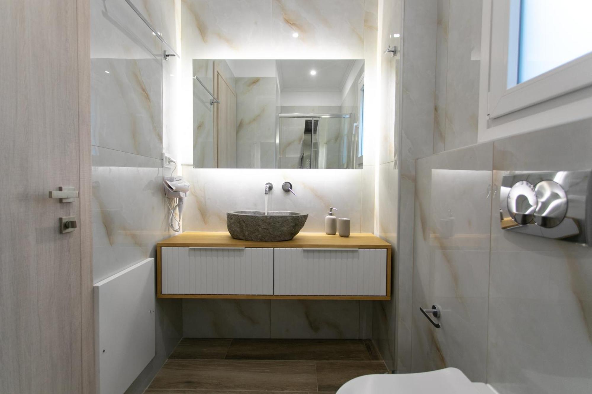 פארגה Elais Luxury Villas מראה חיצוני תמונה
