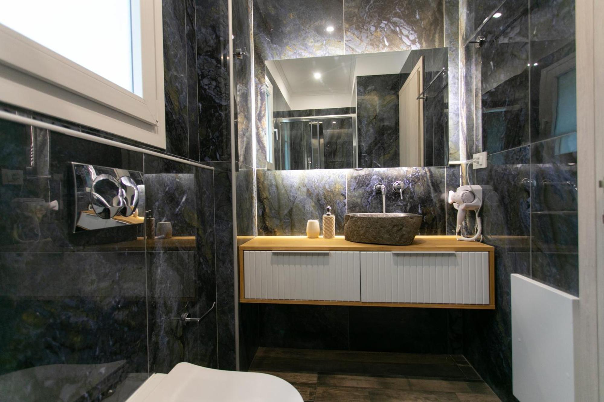 פארגה Elais Luxury Villas מראה חיצוני תמונה