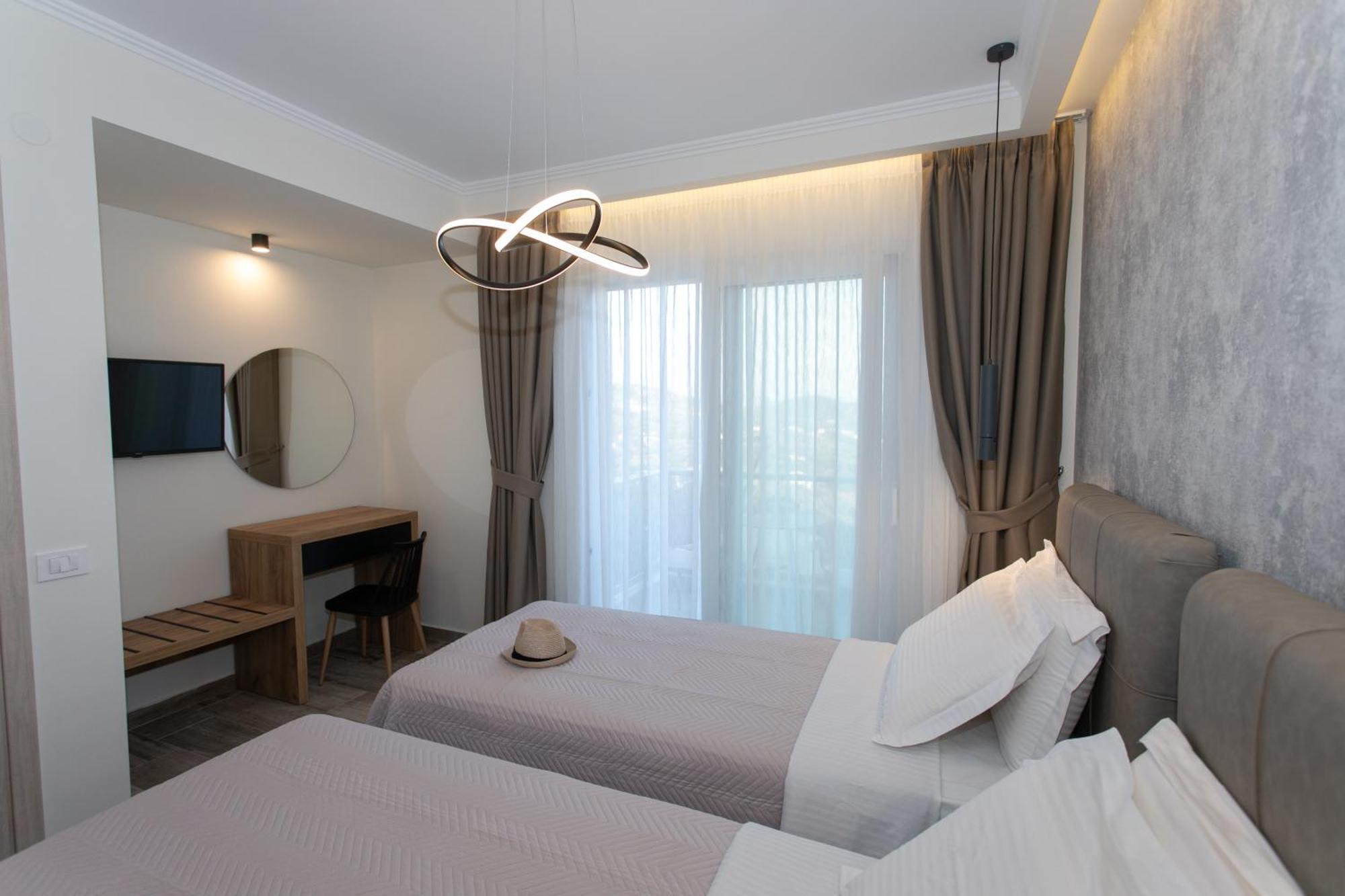 פארגה Elais Luxury Villas מראה חיצוני תמונה