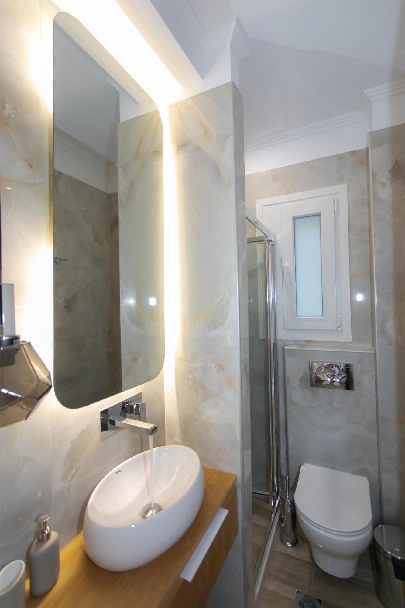 פארגה Elais Luxury Villas מראה חיצוני תמונה